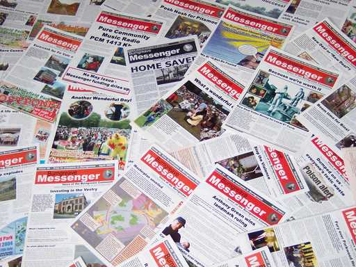 Burngreave Messengers