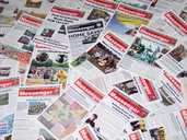 Burngreave Messengers