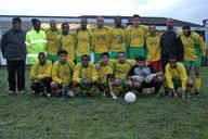 The Caribbean Sports Clubs' adult team