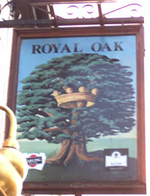 Royal Oak