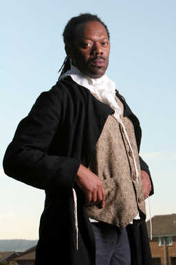 Olaudah Equiano