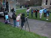 Carwood and Ellesmere young people entertain Burngreave