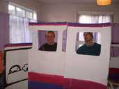 Bus Fare Campaign Ruben Vincent