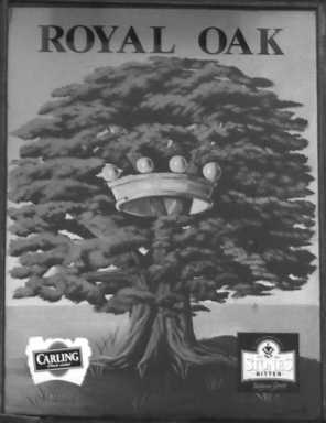Royal Oak Bw