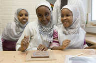 We Love Study Support