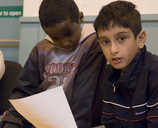 We Love Study Support