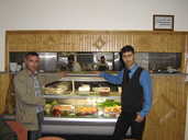 The Two Brothers Restaurant