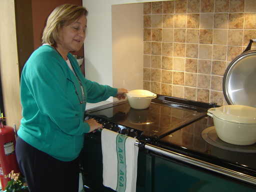 Inside Norton and Sons Ltd