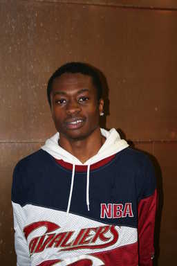 Chinyanta Yombwe from Firth Park Community Arts College