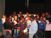 Sadacca Study Support