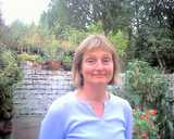 Rose Ardon Retiring Chair BNDfC Partnership Board