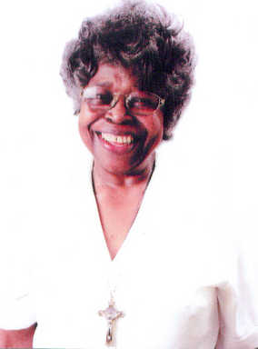 Dorrett Buckley-Greaves