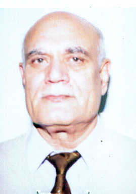 Muhammad Iqbal