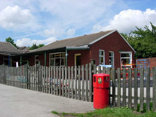 St. Catherine's School