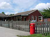 St. Catherine's School