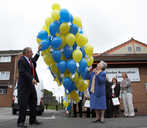 Regrowing Spital Hill