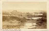 Site of Hillsborough and Hill Bridges