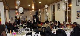 Black History Month Awards