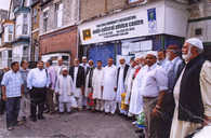 The Pakistan Multicultural Advice Centre