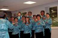 Sheffield Harmony Ladies Barbershop Choir