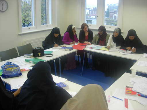 Community Newspaper course