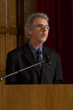 Councillor Steve Jones