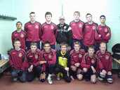 Burngreave/Canklow Crusaders