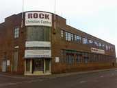 Rock Christain Centre