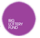 Big Lottery Fund Logo
