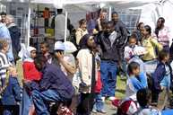 Everyone over the age of 15 who lives in the BNDfC area is entitled to vote in the forthcoming elections.