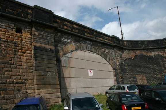 The Hartwell’s site 