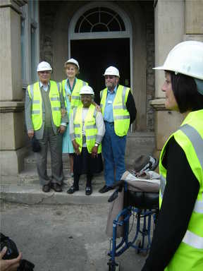 Burngreave Vestry Hall