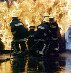 Fireservice
