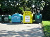 Recycling Banks