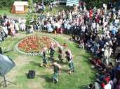 Abbeyfield Park Multicultural Festival