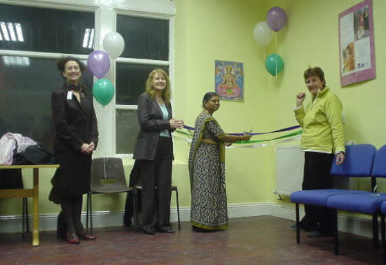 Womens Construction Awards