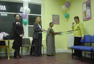 Womens Construction Awards