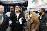 Youth representative