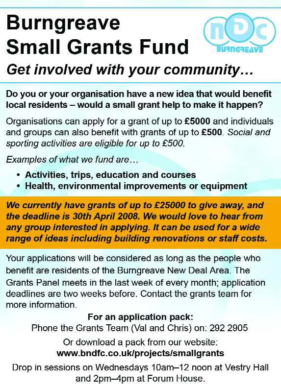 Burngreavesmallgrant