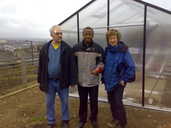 Greenfingers Greenhouse