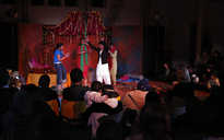 Building the final set