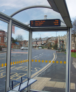 Bus Stop