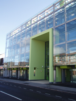 Sorby House for rent