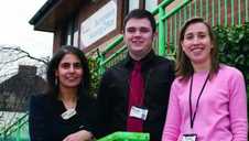 Sheffield Homes Anti-social team