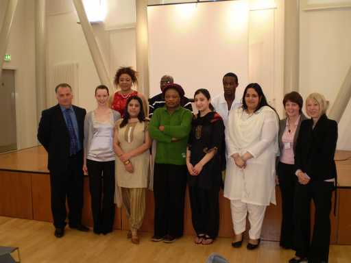 Apprenticeships For All Romanah And Group