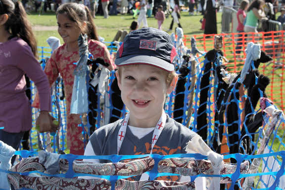 I enjoyed it ! Hope you did.