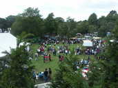 Overview of the park.