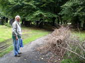 John Duignan surveys the mess