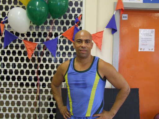 Marcelo the Daredevil