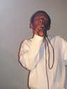 Solo singer from Umdumo Wesizwe